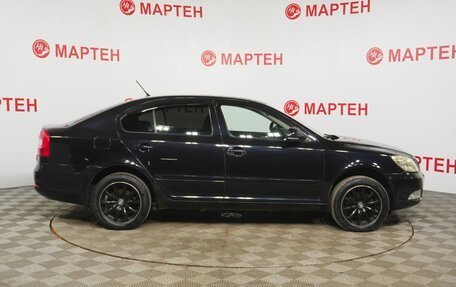 Skoda Octavia, 2012 год, 700 000 рублей, 4 фотография