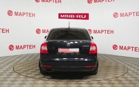 Skoda Octavia, 2012 год, 700 000 рублей, 6 фотография