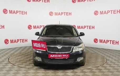 Skoda Octavia, 2012 год, 700 000 рублей, 2 фотография