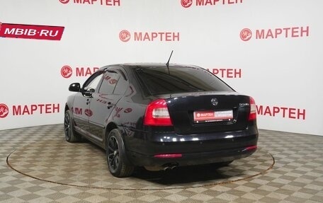 Skoda Octavia, 2012 год, 700 000 рублей, 7 фотография