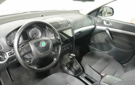 Skoda Octavia, 2012 год, 700 000 рублей, 9 фотография