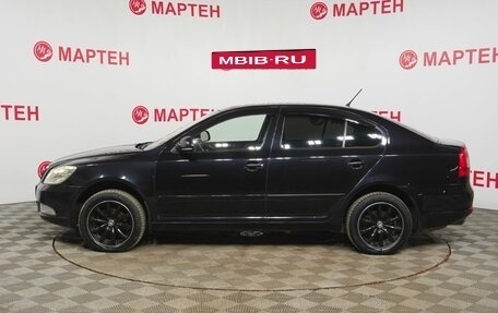 Skoda Octavia, 2012 год, 700 000 рублей, 8 фотография