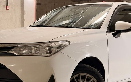 Toyota Corolla, 2018 год, 1 390 000 рублей, 2 фотография