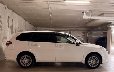 Toyota Corolla, 2018 год, 1 390 000 рублей, 6 фотография