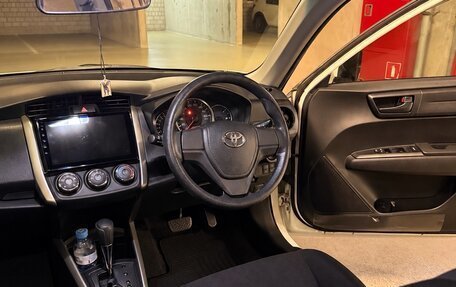 Toyota Corolla, 2018 год, 1 390 000 рублей, 11 фотография
