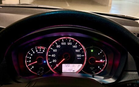 Toyota Corolla, 2018 год, 1 390 000 рублей, 12 фотография