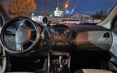 Hyundai ix35 I рестайлинг, 2014 год, 1 310 000 рублей, 4 фотография