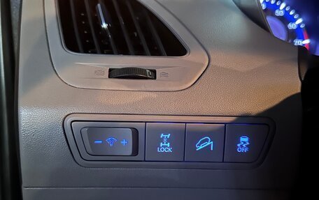 Hyundai ix35 I рестайлинг, 2014 год, 1 310 000 рублей, 7 фотография
