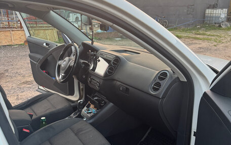 Volkswagen Tiguan I, 2011 год, 1 260 000 рублей, 6 фотография
