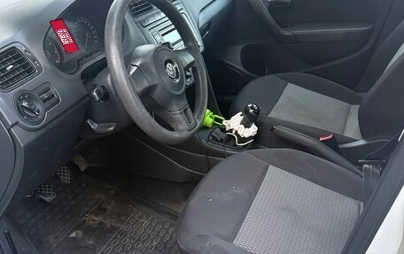 Volkswagen Polo VI (EU Market), 2015 год, 370 000 рублей, 7 фотография