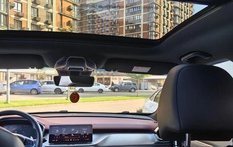 Geely Coolray I, 2019 год, 1 760 000 рублей, 12 фотография
