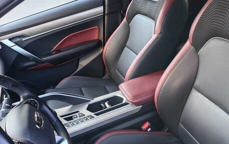 Geely Coolray I, 2019 год, 1 760 000 рублей, 10 фотография