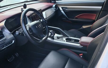 Geely Coolray I, 2019 год, 1 760 000 рублей, 9 фотография