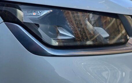 Geely Coolray I, 2019 год, 1 760 000 рублей, 7 фотография