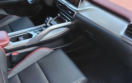 Geely Coolray I, 2019 год, 1 760 000 рублей, 13 фотография
