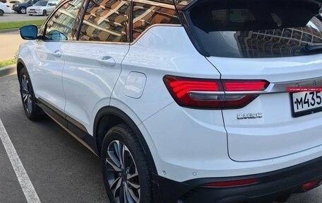 Geely Coolray I, 2019 год, 1 760 000 рублей, 2 фотография