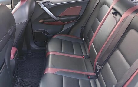 Geely Coolray I, 2019 год, 1 760 000 рублей, 15 фотография