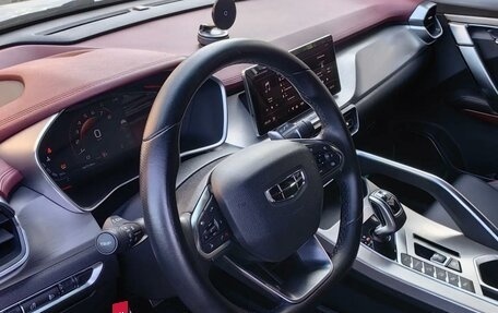 Geely Coolray I, 2019 год, 1 760 000 рублей, 14 фотография