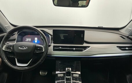Chery Tiggo 8 Pro, 2021 год, 1 750 000 рублей, 5 фотография