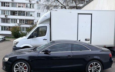 Audi A5, 2007 год, 890 000 рублей, 3 фотография