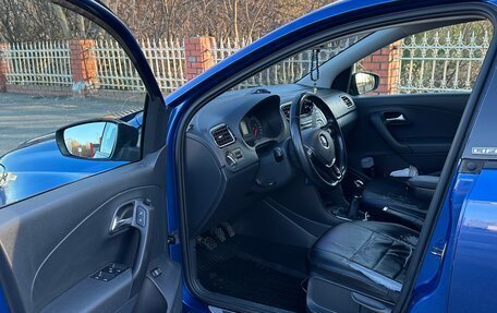 Volkswagen Polo VI (EU Market), 2018 год, 1 150 000 рублей, 6 фотография