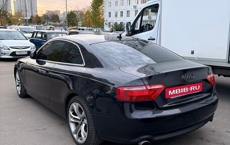 Audi A5, 2007 год, 890 000 рублей, 4 фотография