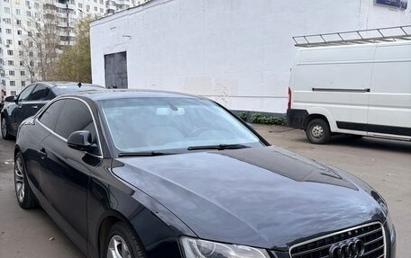 Audi A5, 2007 год, 890 000 рублей, 2 фотография