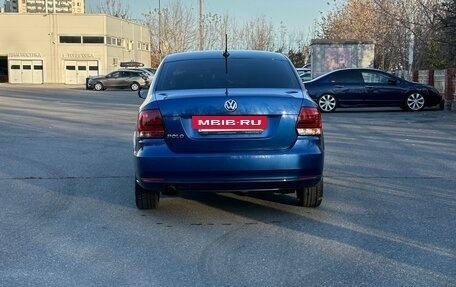 Volkswagen Polo VI (EU Market), 2018 год, 1 150 000 рублей, 3 фотография