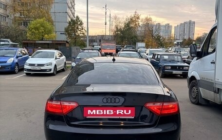 Audi A5, 2007 год, 890 000 рублей, 5 фотография