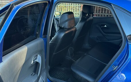 Volkswagen Polo VI (EU Market), 2018 год, 1 150 000 рублей, 7 фотография