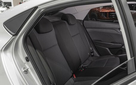 Hyundai Solaris II рестайлинг, 2018 год, 1 350 000 рублей, 7 фотография