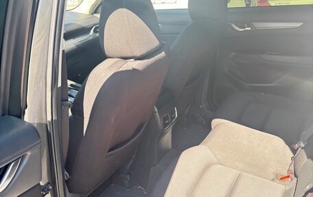 Mazda CX-5 II, 2018 год, 2 650 000 рублей, 5 фотография