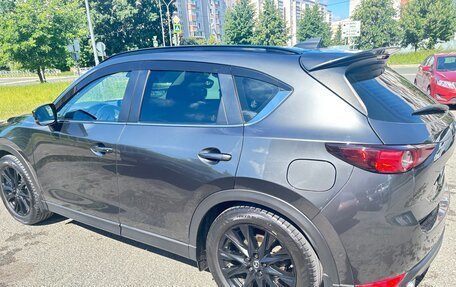 Mazda CX-5 II, 2018 год, 2 650 000 рублей, 2 фотография