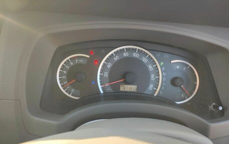 Toyota ISis I, 2008 год, 750 000 рублей, 4 фотография