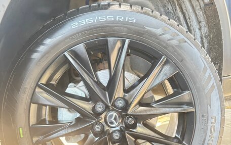 Mazda CX-5 II, 2018 год, 2 650 000 рублей, 7 фотография