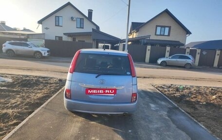 Toyota ISis I, 2008 год, 750 000 рублей, 5 фотография