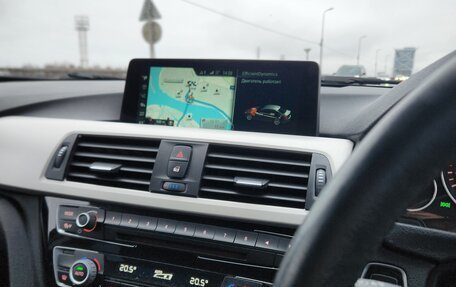 BMW 3 серия, 2016 год, 1 550 000 рублей, 6 фотография