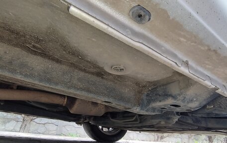 Mitsubishi Lancer IX, 2012 год, 1 100 000 рублей, 6 фотография