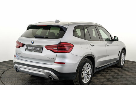 BMW X3, 2020 год, 3 800 000 рублей, 5 фотография