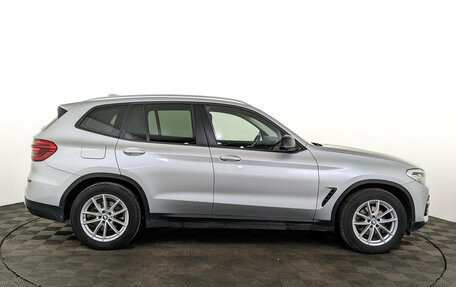BMW X3, 2020 год, 3 800 000 рублей, 4 фотография