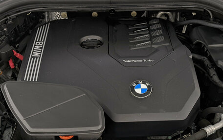 BMW X3, 2020 год, 3 800 000 рублей, 9 фотография