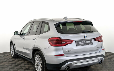 BMW X3, 2020 год, 3 800 000 рублей, 7 фотография