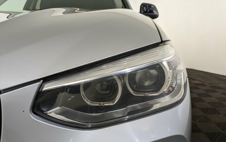 BMW X3, 2020 год, 3 800 000 рублей, 11 фотография