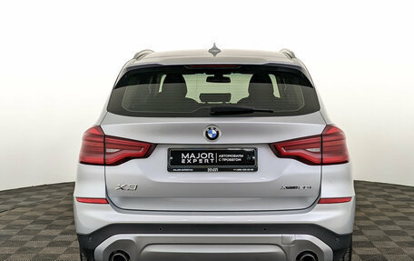 BMW X3, 2020 год, 3 800 000 рублей, 6 фотография