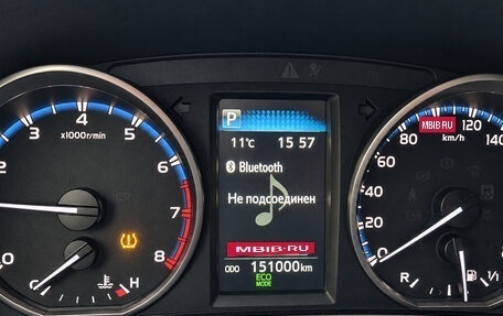Toyota RAV4, 2015 год, 1 950 000 рублей, 8 фотография