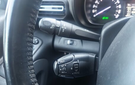 Citroen Berlingo III, 2018 год, 1 800 000 рублей, 17 фотография