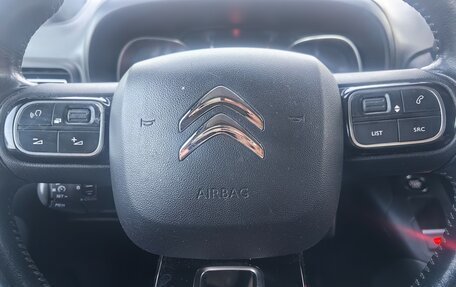 Citroen Berlingo III, 2018 год, 1 800 000 рублей, 18 фотография