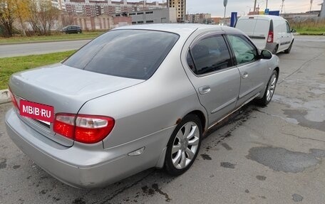 Nissan Maxima VIII, 2023 год, 250 000 рублей, 4 фотография