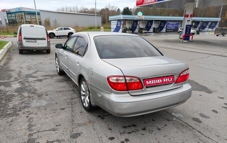 Nissan Maxima VIII, 2023 год, 250 000 рублей, 6 фотография