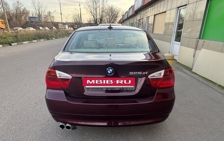 BMW 3 серия, 2008 год, 925 000 рублей, 5 фотография